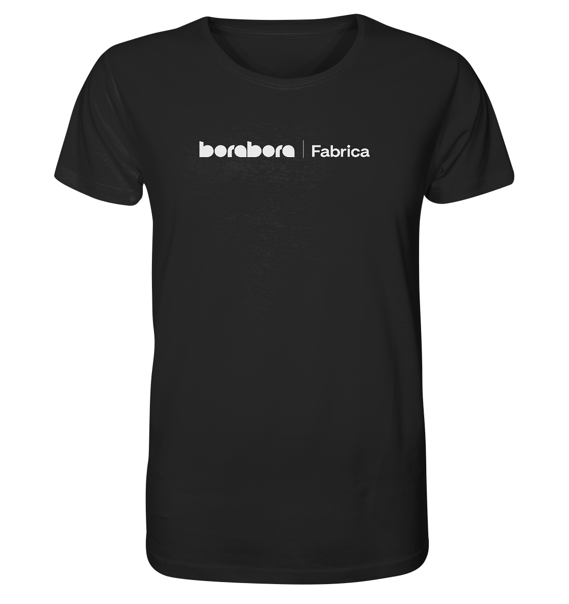 La Fabrica - We take fun seriously - Organic Shirt
