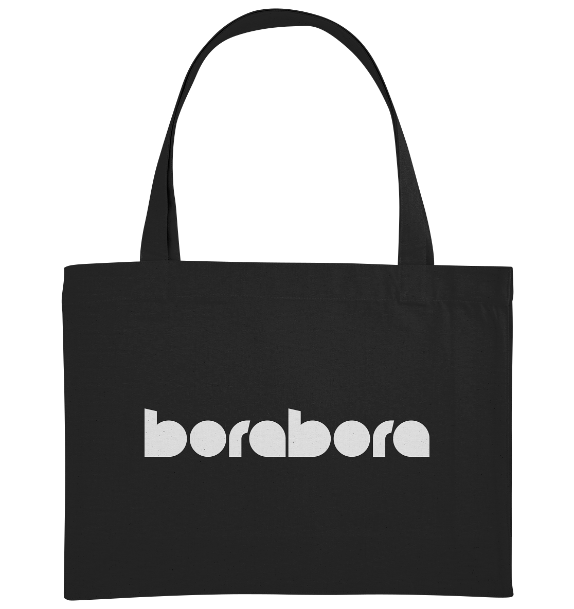 Bora Bags - Organic Shopping-Bag