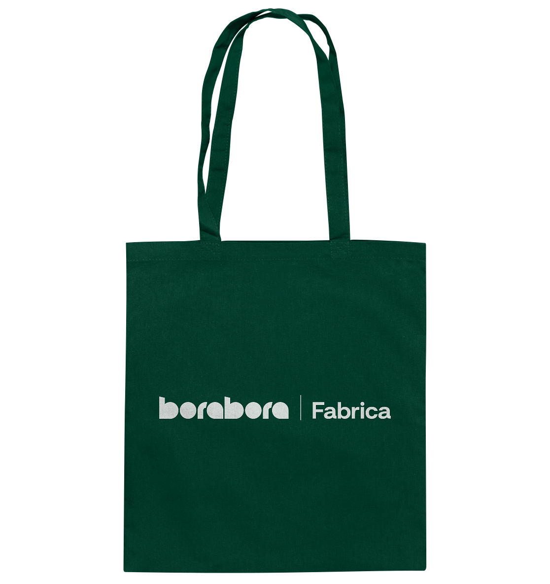 Fabrica Bags - Baumwolltasche