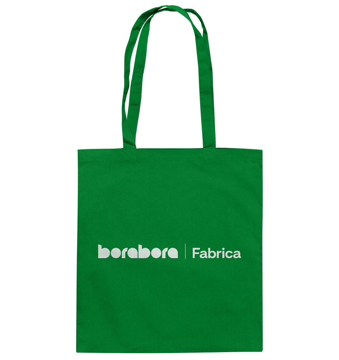 Fabrica Bags - Baumwolltasche