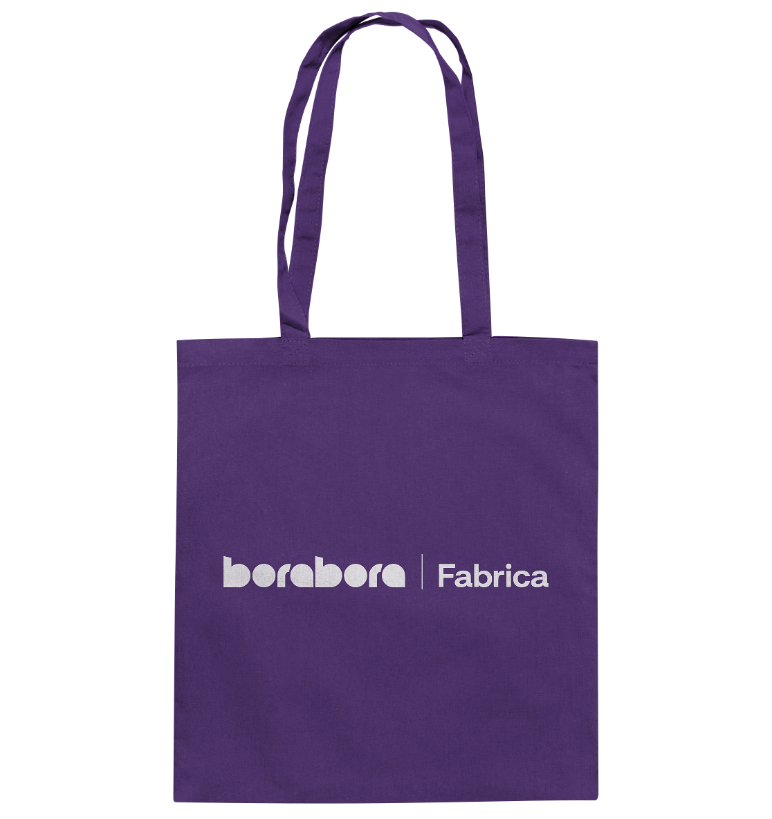 Fabrica Bags - Baumwolltasche