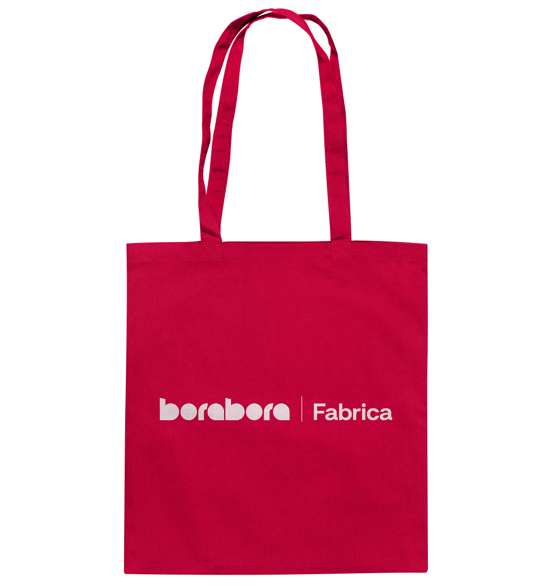 Fabrica Bags - Baumwolltasche