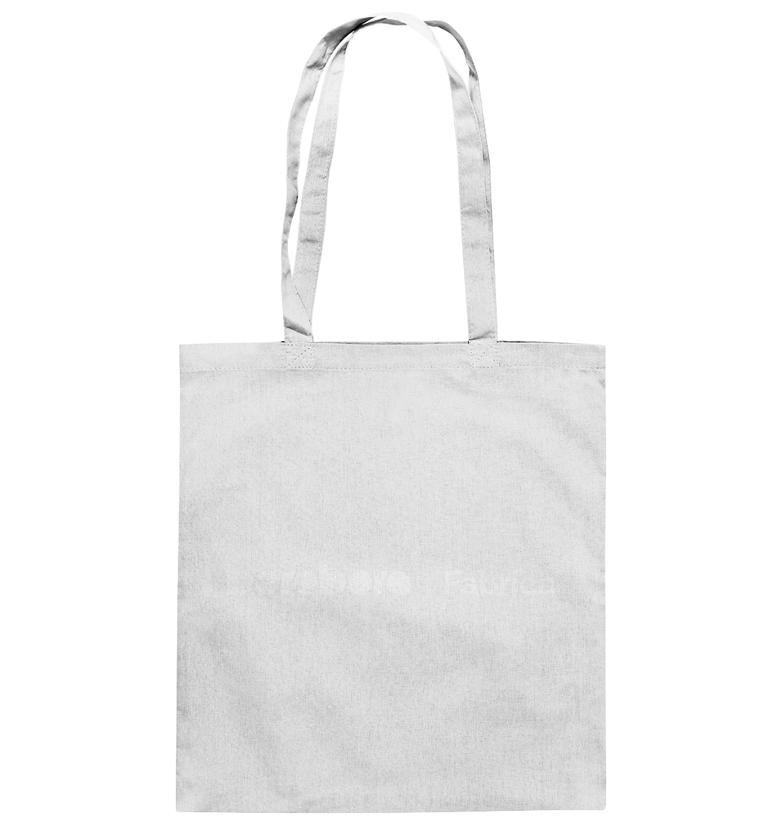 Fabrica Bags - Baumwolltasche