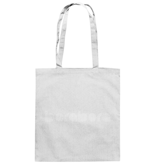 Bora Bags - Baumwolltasche