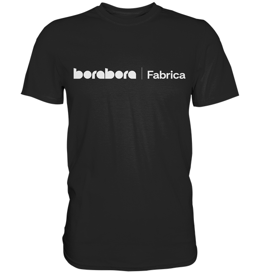 Fabrica - Classic Shirt