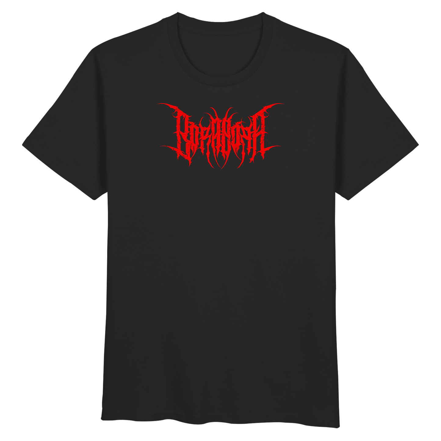 Metal - LU. - Organic Basic Shirt