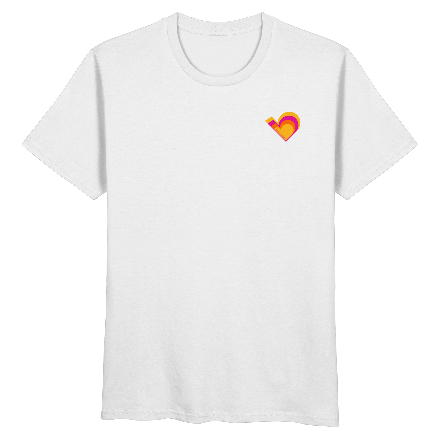 Beach - Matze - Organic Basic Shirt