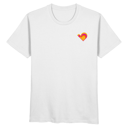 Beach - Matze - Organic Basic Shirt