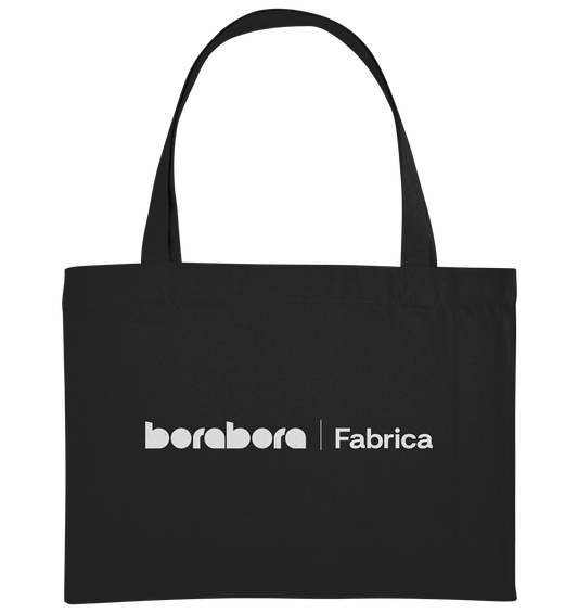 Fabrica Bags - Organic Shopping-Bag